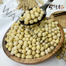 특품 백태 메주콩 대두 두부콩 수입산 중국산, 1개, 10kg(5kg+5kg)