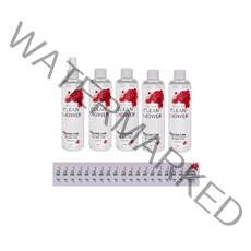 샤워 때비누 클린샤워 때혁명 프리미엄 골드 71종, 샤워 때비누 클린샤워 때혁명 프