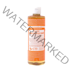 닥터브로너스 티트리 퓨어 캐스틸 솝 950ml