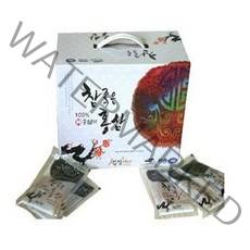 참좋은 홍삼 순수 홍삼액 90ml /60포, 90ml/60포