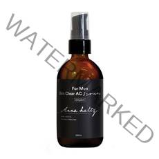 홀츠포맨 남자 에센스 100ml 세럼 지성 문제성 피부 피지잡는 개기름 남성 화장품 옴므