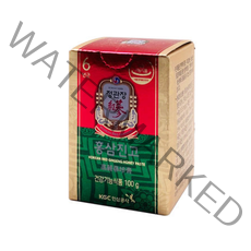 정관장 홍삼진고 100g+따라밴드 머리끈 증정, 3병, 100g