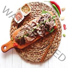 설악 내장모듬 속초전통순대 속초특산물, 600g