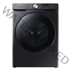 삼성전자 그랑데 드럼세탁기 WF21T6000KV 21kg 방문설치 블랙 케비어