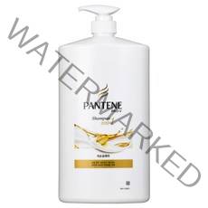 팬틴 극손상케어 샴푸, 1개, 1800ml