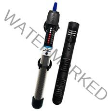 아쿠아테라 수족관 히터 CHCA-150B + 커버 150W 세트, 1세트