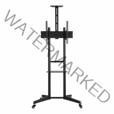 카멜마운트 이동식 TV스탠드 거치대, SB-60W