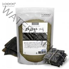 초원한방플러스 다시마분말, 300g, 1개