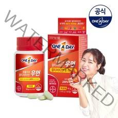 바이엘 [바이엘]원어데이 컴플리트 멀티비타민 우먼60정1개, 기타