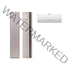 LG 멀티 냉방 81.8m2+22.8m2 FQ25PBNRA2 기본설치 대구 경북 PD, 경북지역