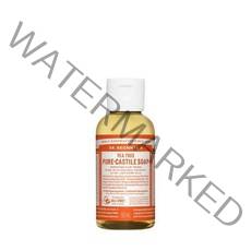 닥터브로너스 티트리 퓨어 캐스틸 솝 60ml