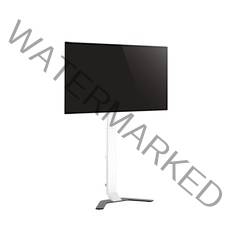 엘디 엘마운트 무타공 TV 스탠드 거치대 플로어 티비 거치대 APL-FS27