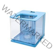 유피코리아 나노탱크 자동 물갈이 어항, 블루