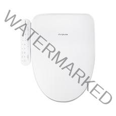 쿠쿠전자 쿠쿠 도기 앤 노즐 자동 비데, CBT-KS1031W