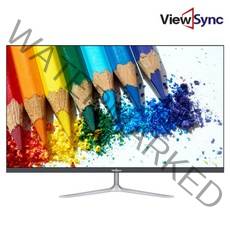 24인치모니터 뷰싱크 VSO243-75 무결점 베젤리스