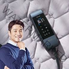 22년형 귀뚜라미 카본매트 온돌 DC 3세대 블루투스 워셔블 텐셀 원적외선 전자파 없는 KDM-871 싱글 872 퀸 873 킹 분리난방 홈쇼핑, 02귀뚜라미 카본매트 퀸 분리난방 (KDM-872)