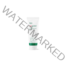 닥터지 레드 블레미쉬 포 맨 젠틀 클렌징 폼, 150ml, 5개
