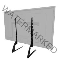 지마운트 탁상형 TV 스탠드 GMT-S3200