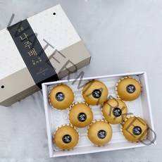 [GAP인증]명품 선물용 햇 나주배 5kg 7.5kg (보자기동봉), 선물용 5kg(5-7과)(보자기동봉)