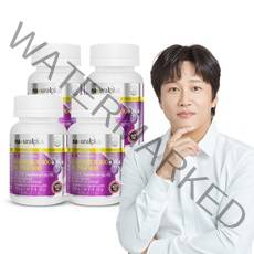 내츄럴플러스 마그네슘 400(1 200mgX90정), 90정, 4개