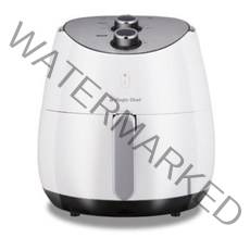 매직쉐프 5L 에어프라이어 + 매트 + 홀더, MEA-B50MW, 화이트