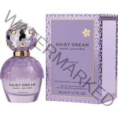 Marc Jacobs Daisy Dream Twinkle Edt Spray 1.7 Oz (limited Edition)