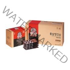 정관장 홍삼정 캡슐 600mg x 300캡슐, 600mg*300캡슐