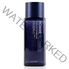 라끄베르 남자화장품 옴므 리차지 마일드 스킨 185ml, 1