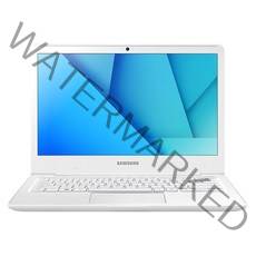 삼성전자 New 노트북 5 NT500R3W-KD2S (Pentium 4415U 33.7cm WIN미포함 4G SSD128G), 메탈 화이트