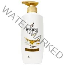 팬틴 프로브이 극손상 케어 샴푸, 500ml, 3개