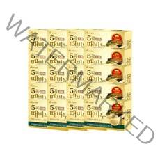 오곡 때비누 100g 20개