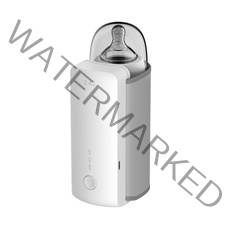 유축 모유 중탕 분유 제조기 액상 데우기 중탕기 USB 휴대용 보온기 젖병 보틀워머