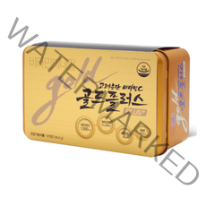 고려은단 비타민C 골드플러스, 180정, 6개