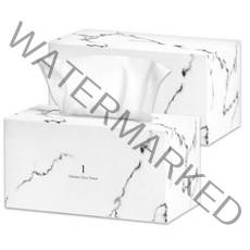 크리스마 순면 1코튼 수건대용 페이스타올, 80매입, 20개