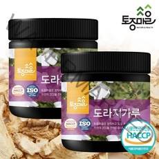 토종마을 [토종마을] HACCP인증 국산 도라지가루 200g X 2개, 선택완료, 단품없음