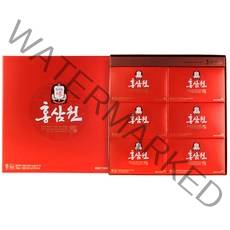 정관장 홍삼원, 70ml, 30포