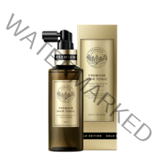 테라픽 프리미엄 헤어토닉 시너지 더블 업 160ml, 1개