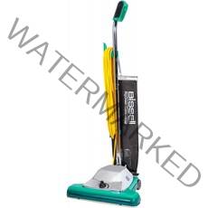 Bissell BigGreen 상업용 BG102 ProShake 컴포트 그립 손잡이 자석이있는 업라이트 진공 870W 16 "진공