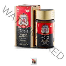 정관장 홍삼정240g +쇼핑백포함