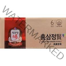 정관장 홍삼정 현 세트 120gx2개입, 2개입, 120g