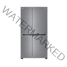 LG전자 디오스 양문형 냉장고 S833SS30Q 821L 방문설치, 샤이니 퓨어