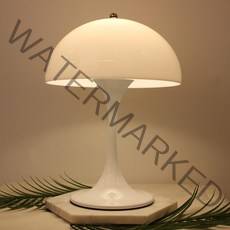 루이스 판텔라 머쉬룸 장 스탠드 단 스탠드 무드등, 판텔라스탠드+LED램프(노란빛)포함