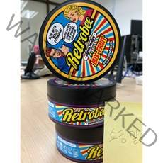 레트로비 바버 포마드 Retrobee Berber pomade 150g, MIX-FRUIT
