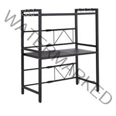 삼후 전자렌인지 선반, 블랙3단