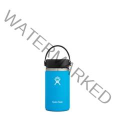하이드로플라스크 와이드 마우스 보온 보냉 텀블러, 퍼시픽, 354ml