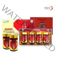 고려 6년근 천홍삼정 240g x 4병 세트