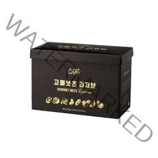 오트리 고메넛츠 리저브 고메넛츠 30봉, 1박스