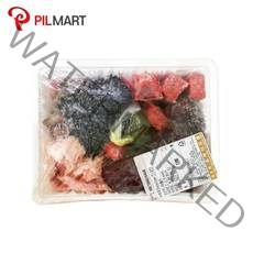 Papaitan 파파이탄 냉동 소내장, 1팩, 1.1kg