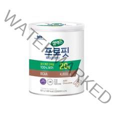 셀렉스 스포츠 웨이 프로틴 파우더 초콜릿, 627g, 1통