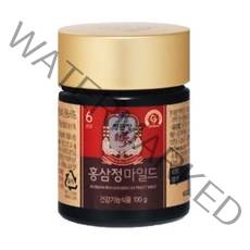정관장 홍삼정 마일드, 100g, 1병